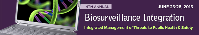 Biosurveillance Integration Banner 2