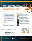 Biodetection Technologies 2014