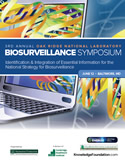 Biosurveillance 2014